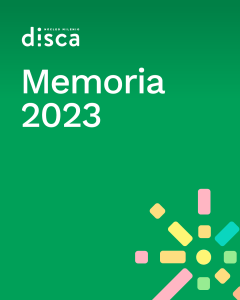 Memoria 2023 DISCA