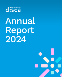 Memoria 2024 DISCA (Inglés)
